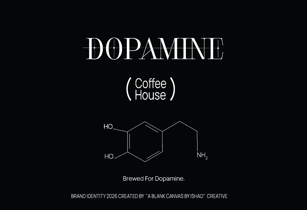Dopamine cafe
