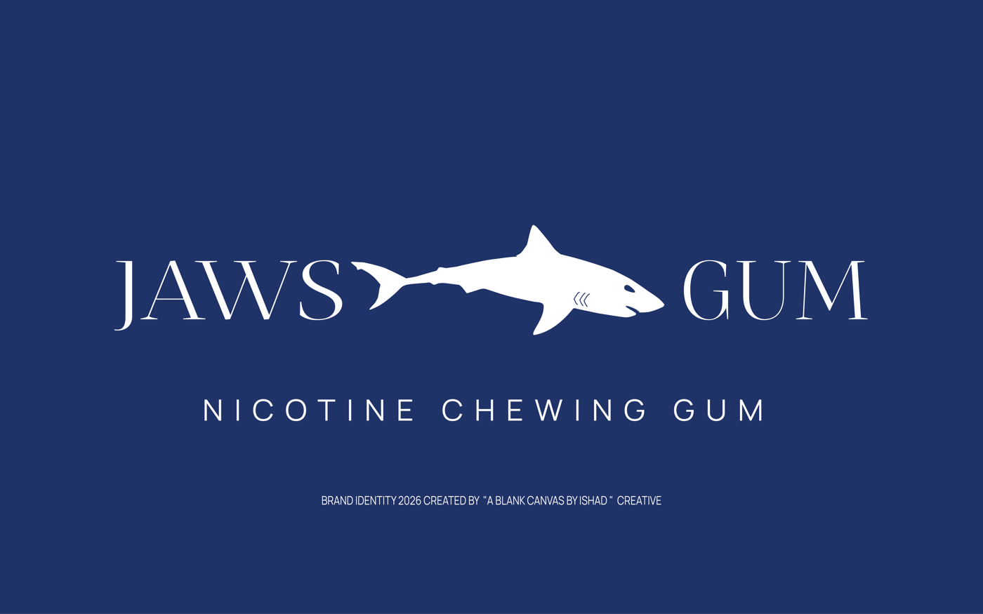 JAWS GUM