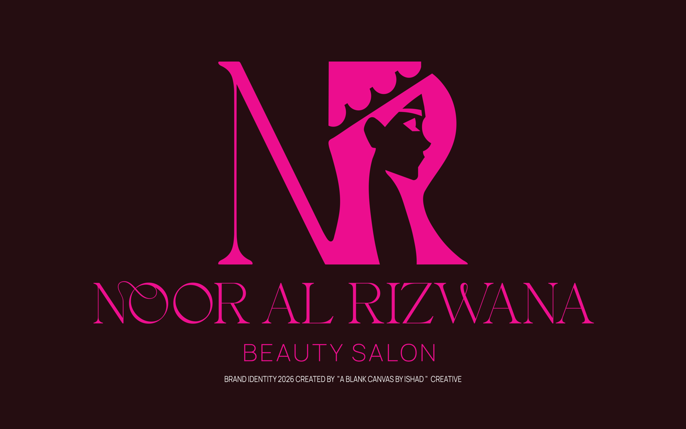 NOOR AL RIZWANA