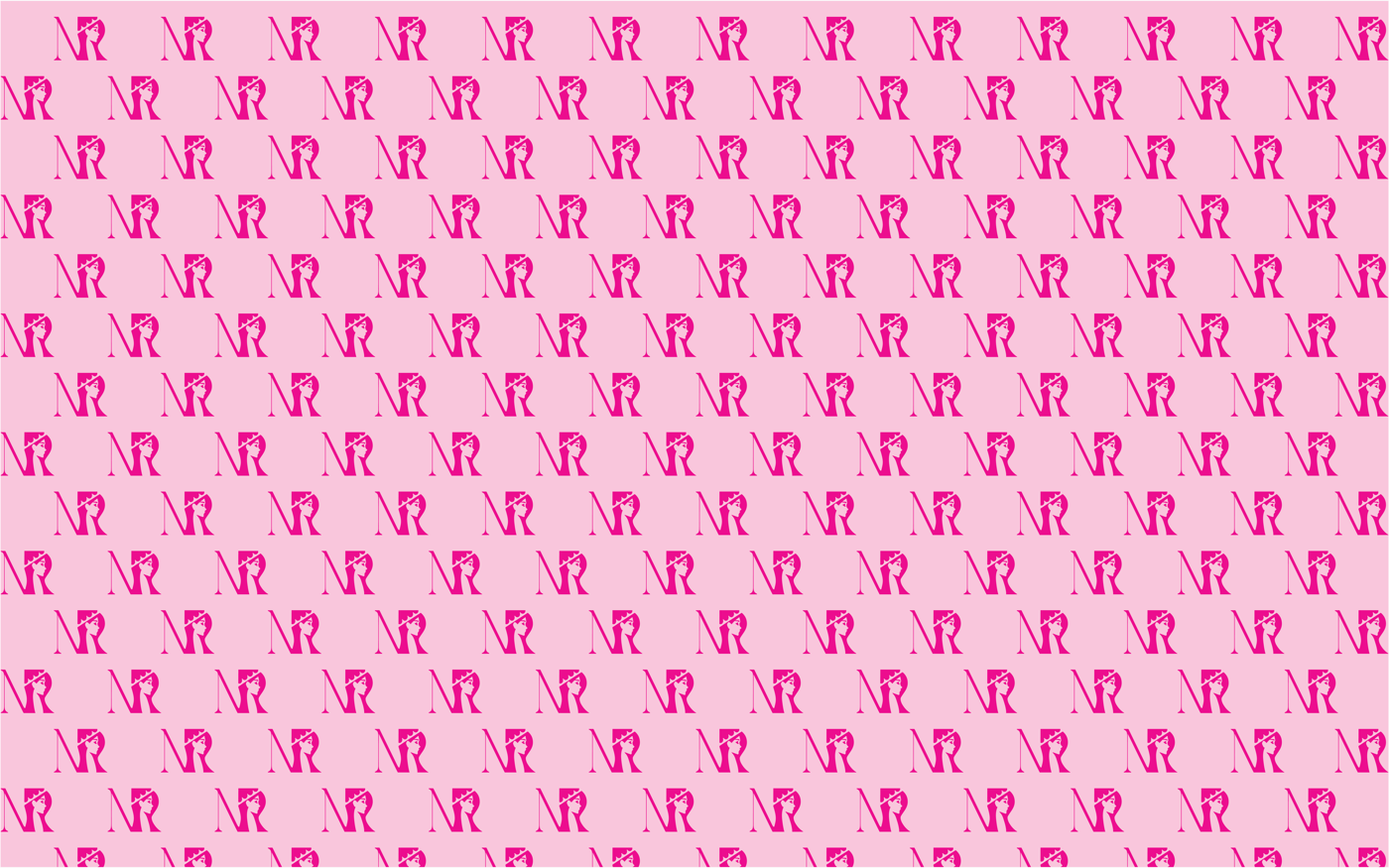 NOOR AL RIZWANA brand identity — page 10